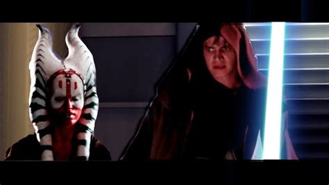 shaak ti|shaak ti death deleted scene.